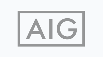 logo seguradora aig