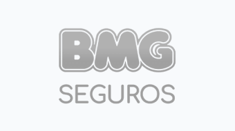 logo seguradora bmg