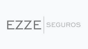 logo seguradora ezze