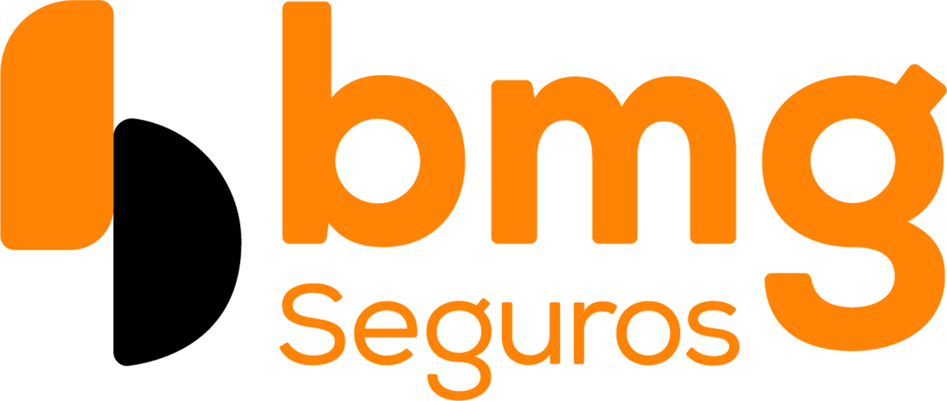 Logo BMG Seguros
