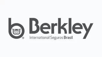 logo seguradora berkley