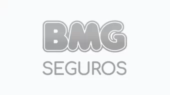 logo seguradora bmg