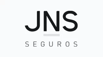 logo seguradora jns