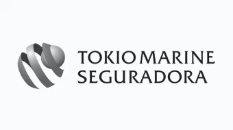 logo seguradora tokio