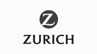 logo seguradora zurich