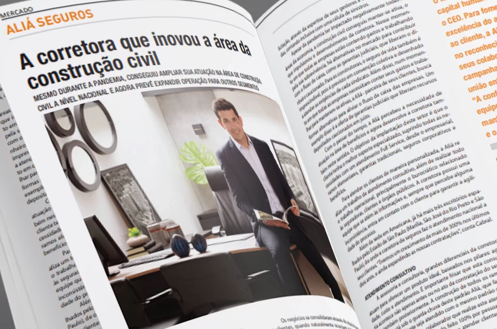 revista thii
