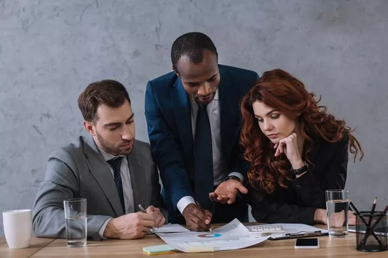 Seguro Garantia financeira 1